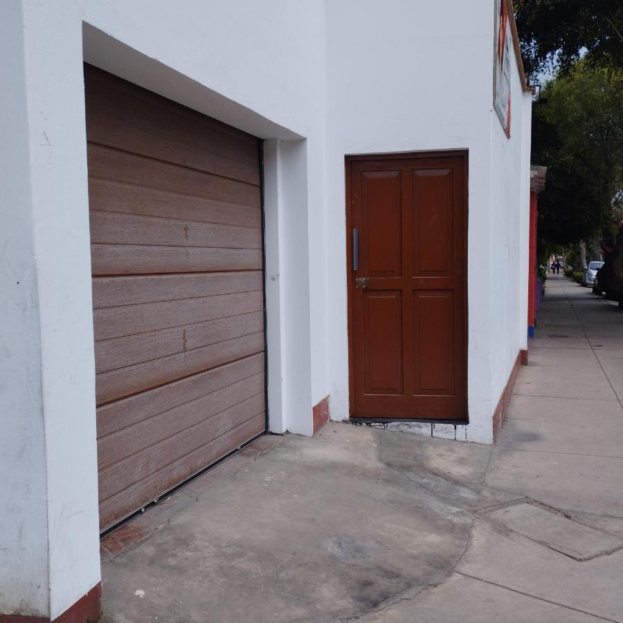 Barranco Monumental Daire Lima Dış mekan fotoğraf
