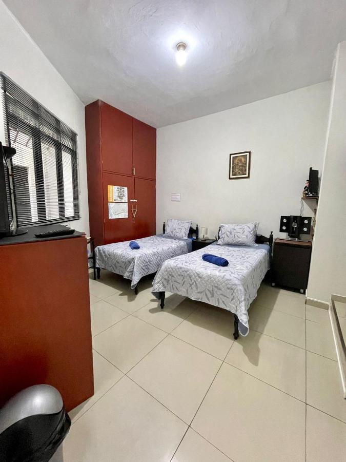 Barranco Monumental Daire Lima Dış mekan fotoğraf
