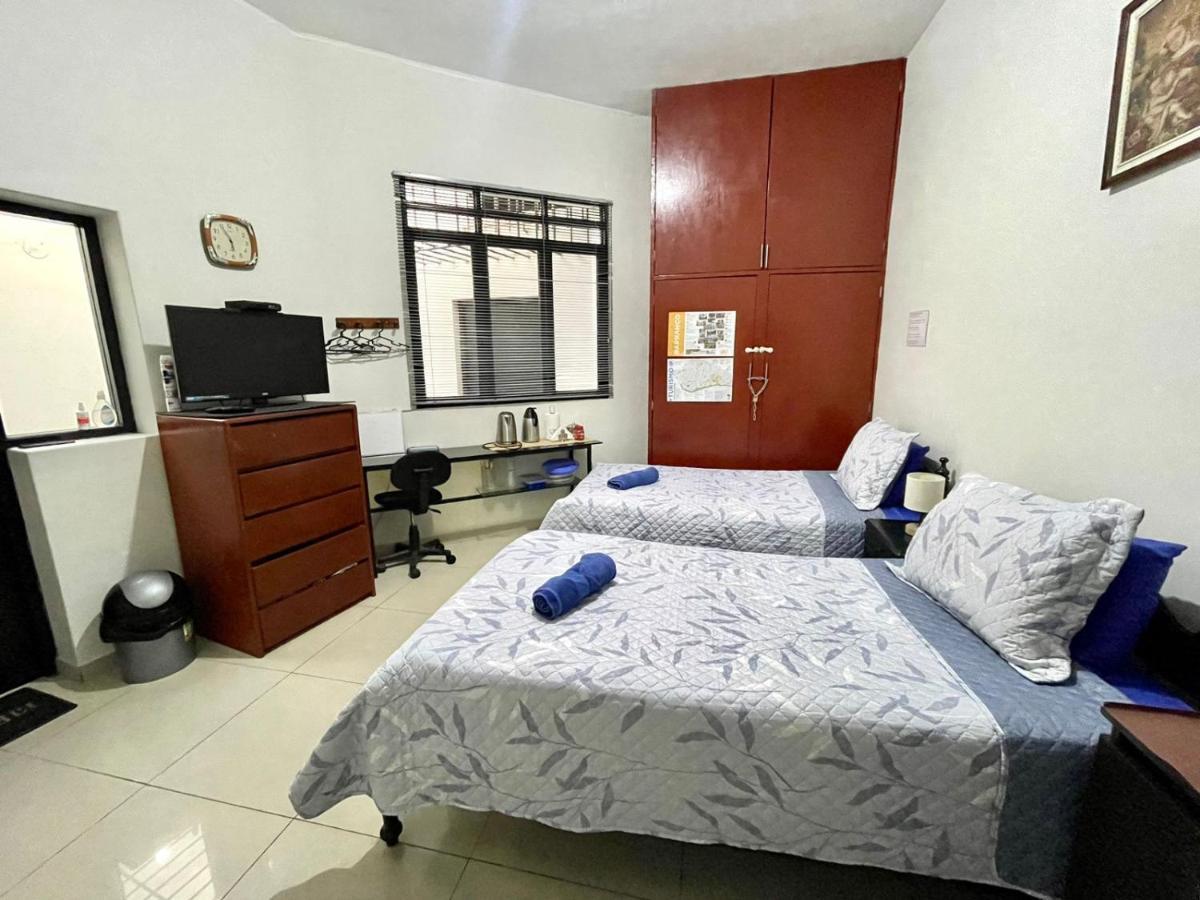 Barranco Monumental Daire Lima Dış mekan fotoğraf