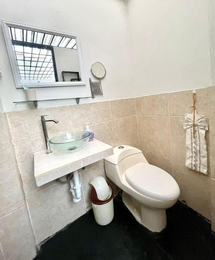 Barranco Monumental Daire Lima Dış mekan fotoğraf